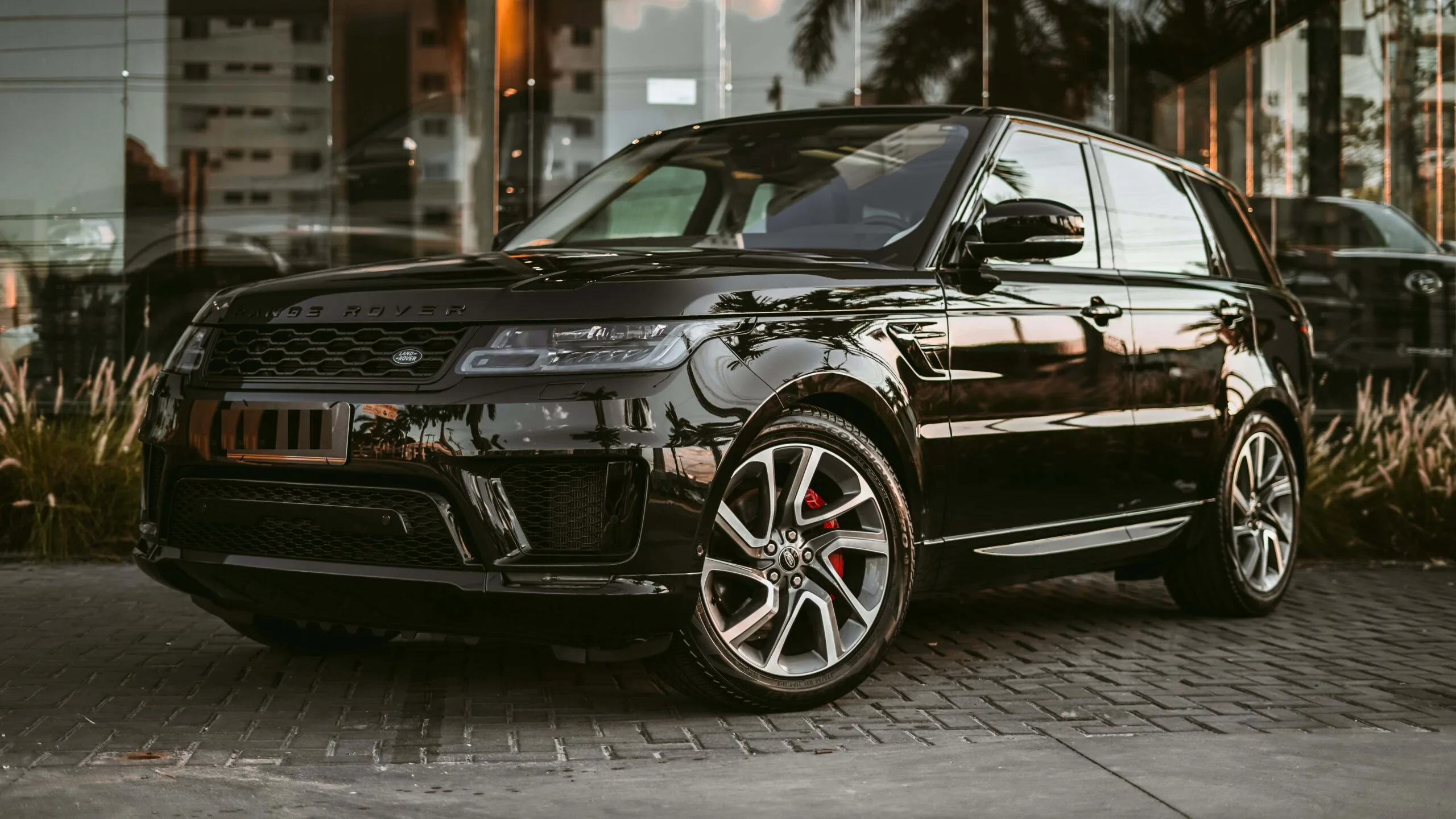 Explore the city with Rent A Car Baku 1